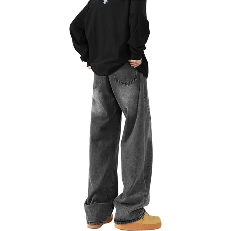 City Hipster Jeans Unisex-5