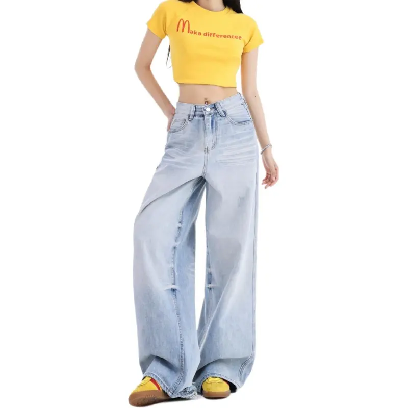 The New Age Family Jeans Women's-1