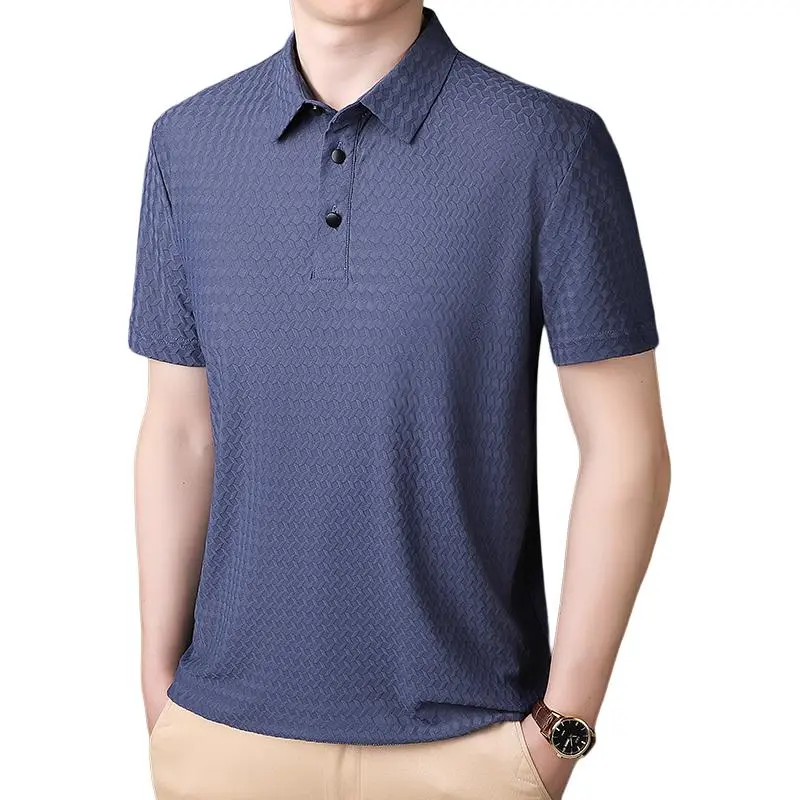 PIERRE CARDIN Polo Shirt Unisex-1