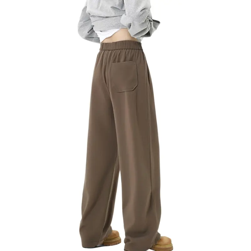 DUNHUANG ART INSTITUTE Suit Trouser Unisex-10