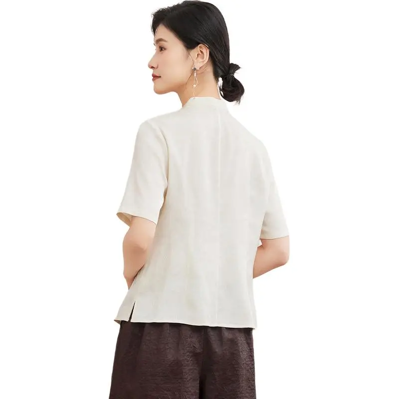 JINJU T Shirts Women's-1