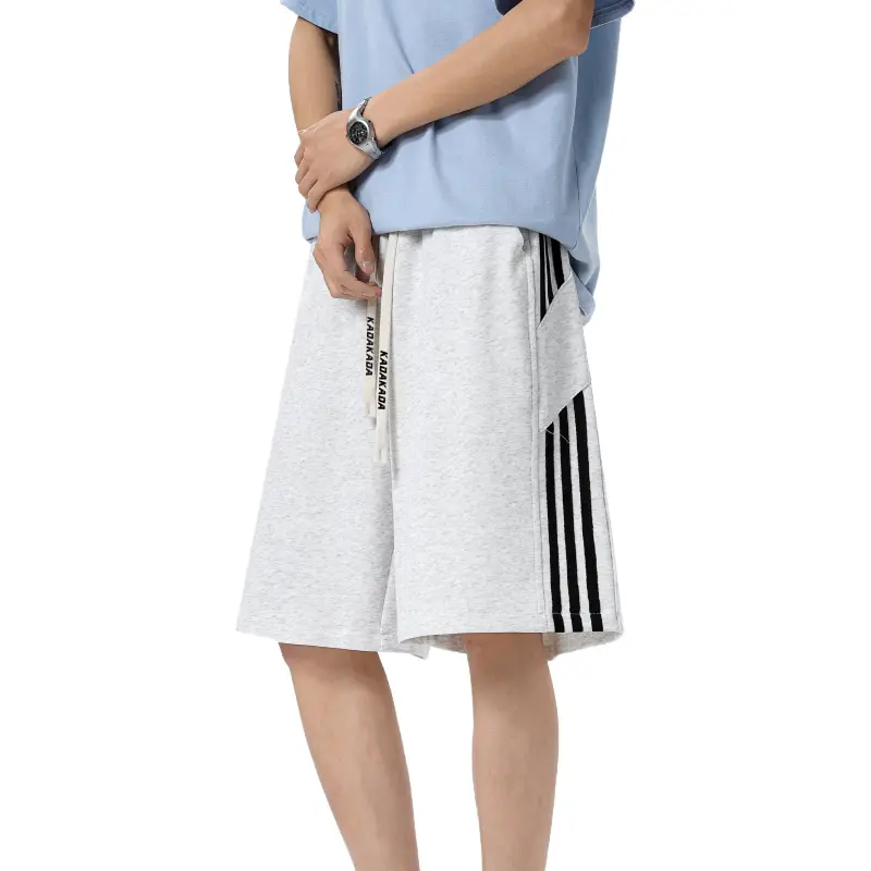 KADAKADA SUITE Casual Shorts Unisex-9