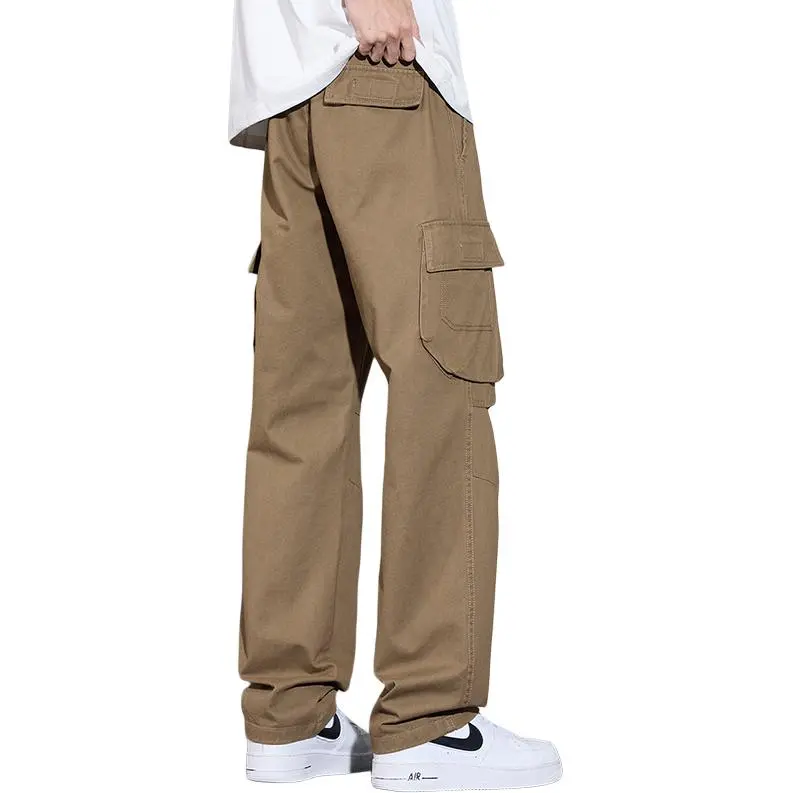 Jeep Outdoor Casual Pants Unisex-6