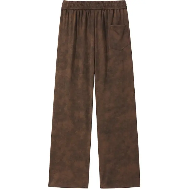 Evil Lions Casual Pants Unisex-10
