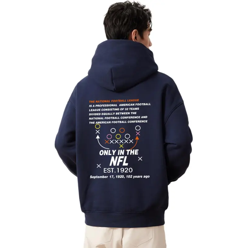 NFL Sweatshirts Unisex-5