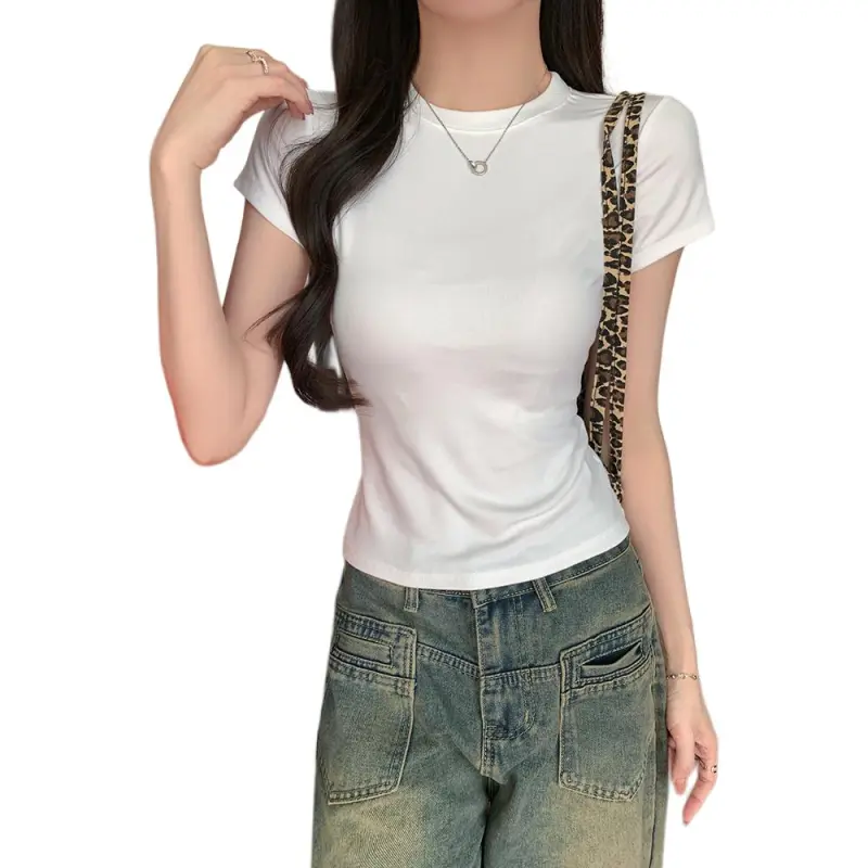 Dior Beauty T Shirts Women's-2