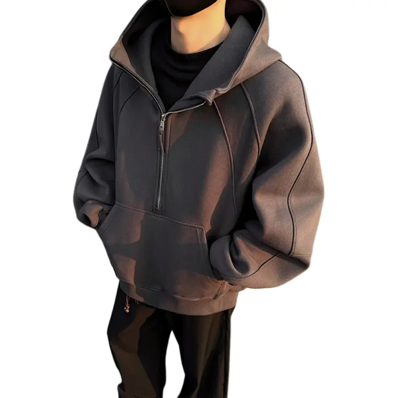 URBAN AUTHENTIC Sweatshirt Unisex-11