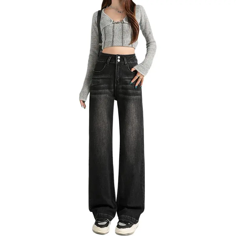 Kazakhstan Jeans Women's-10