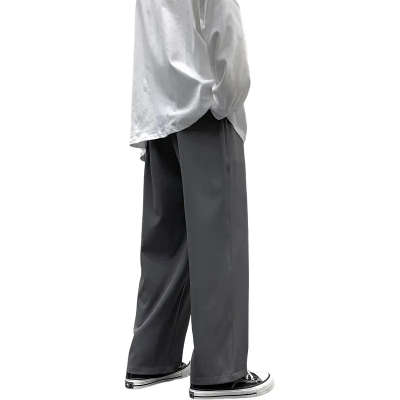IGOI Casual Pants Unisex-8