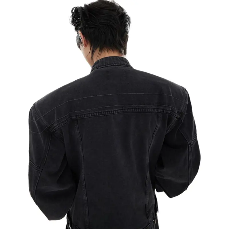Extreme Turbo Jackets Coats Unisex-1