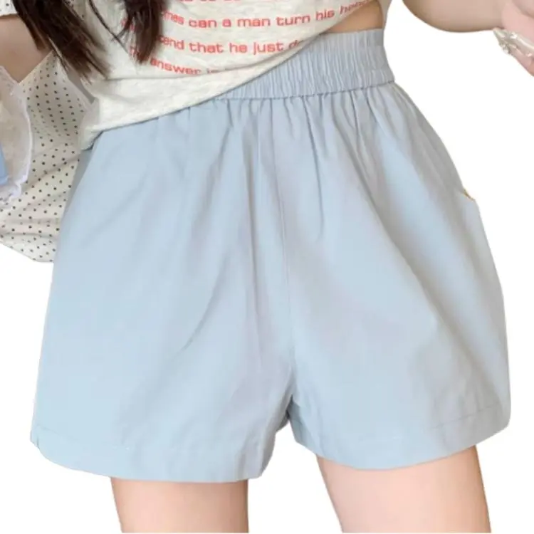Dior Beauty Casual Shorts Women's-8