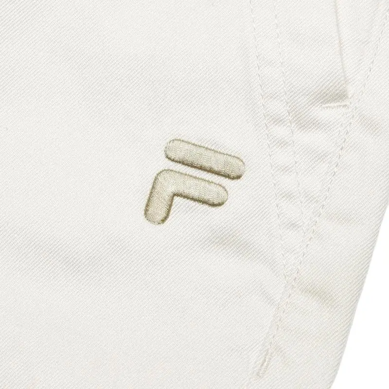 FILA FUSION FILA FUSION X Overalls Women's Warm Beige-5