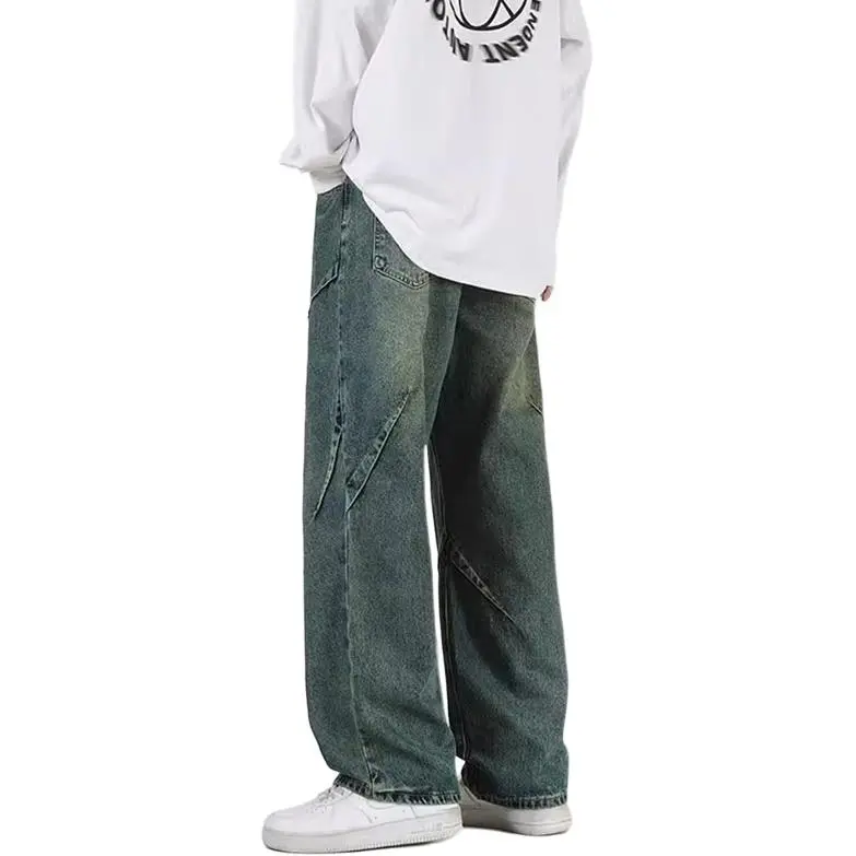 FOREVER 21 Jeans Unisex-20