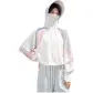 Smoke Sheer Pink[Original Yarn Ice Silk]