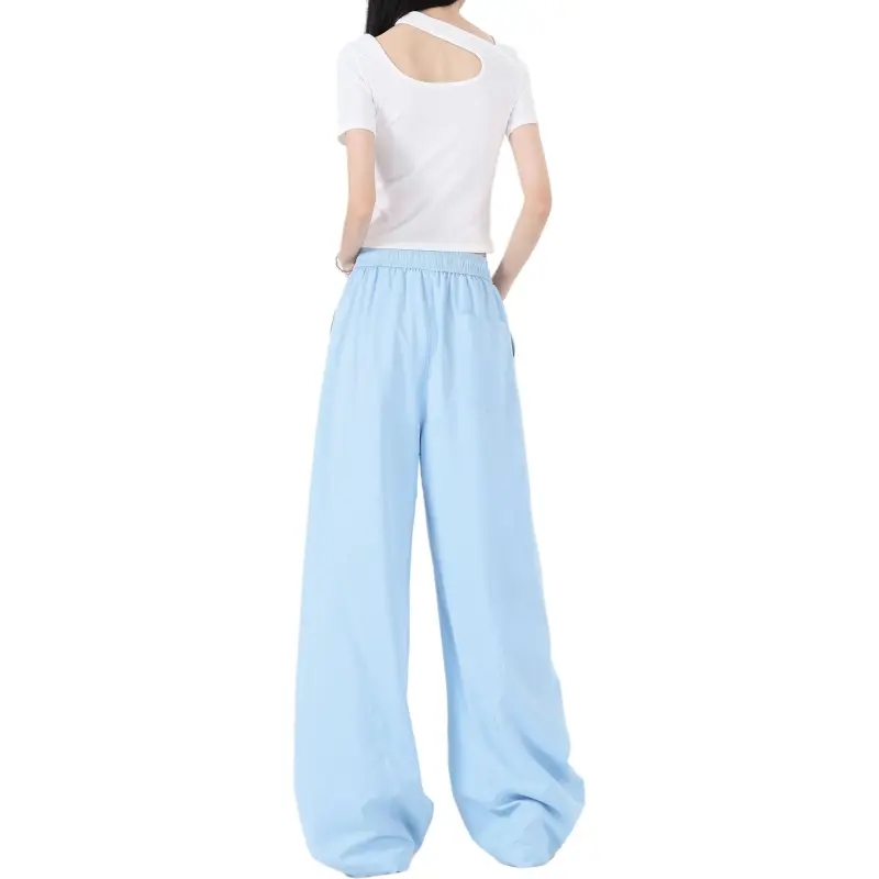 YATSI Casual Pants Unisex-15