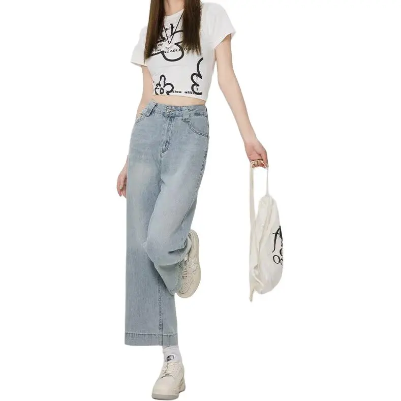 The New Age Family Denim Shorts Women's-2