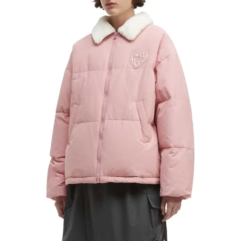 Fingercroxx Down Jackets Women's-8