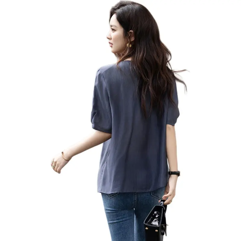 The Temptation Of The Muse Shirt Women's-1