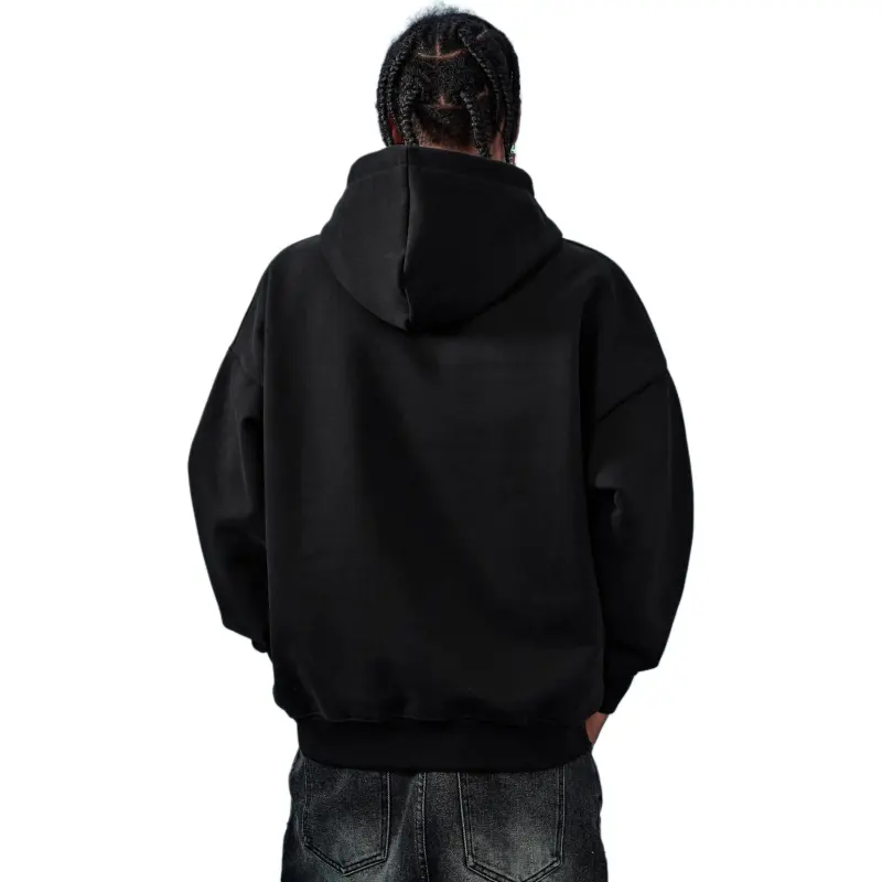 MR.ENJOYDA MONEY SS25 Sweatshirts Unisex-5