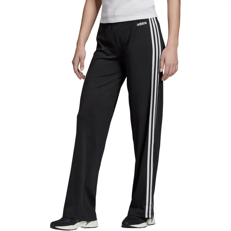 Adidas Performance D2M SFK 3S L Casual Pants Women's Black-2