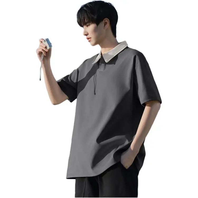 PIERRE CARDIN Polo Shirt Unisex-9