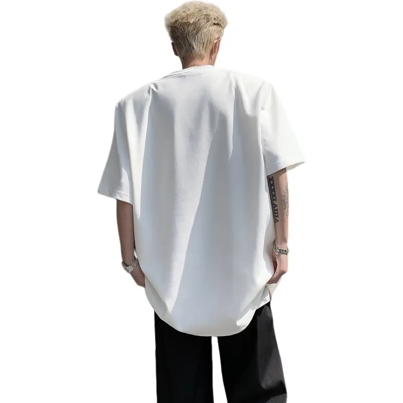 H.V.G.A T Shirts Unisex-4