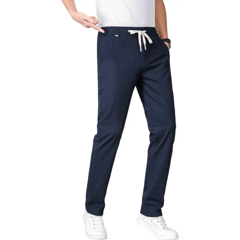 PIERRE CARDIN Casual Pants Men's-3
