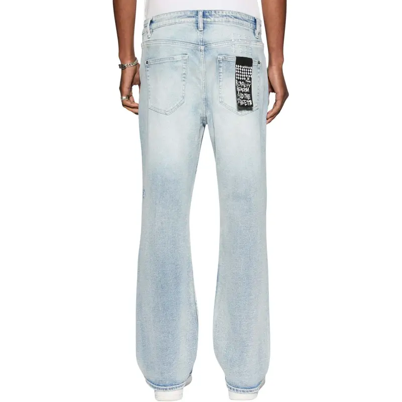 Ksubi Bronko Legacy Jeans-2