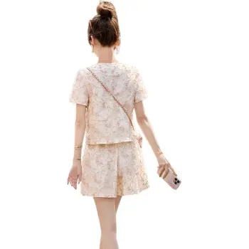 La Chapelle Casual Suit Women's