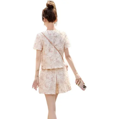 La Chapelle Casual Suit Women's