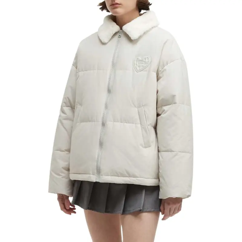 Fingercroxx Down Jackets Women's-5