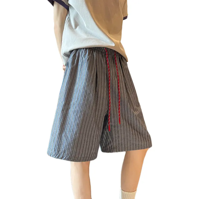 H.V.G.A Casual Shorts Unisex-4