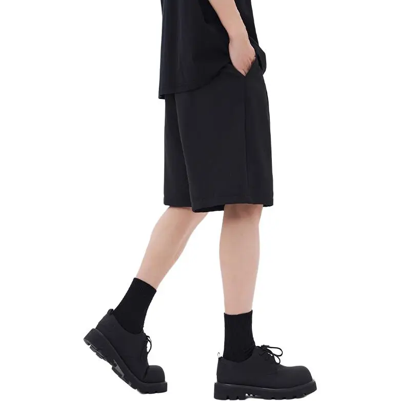 CORNILOT Casual Shorts Unisex-2