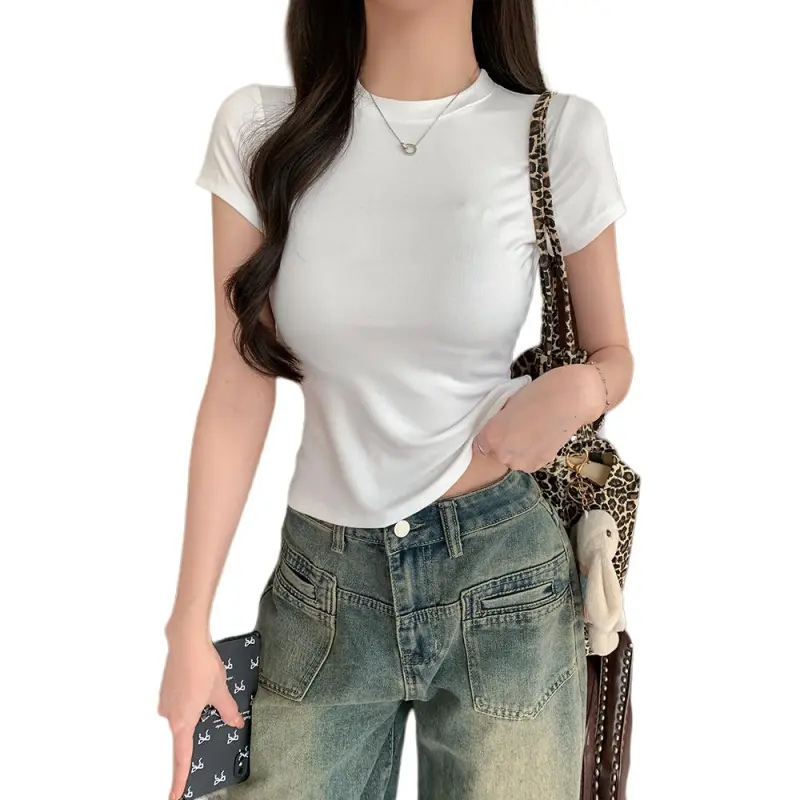 Dior Beauty T Shirts Women's-4