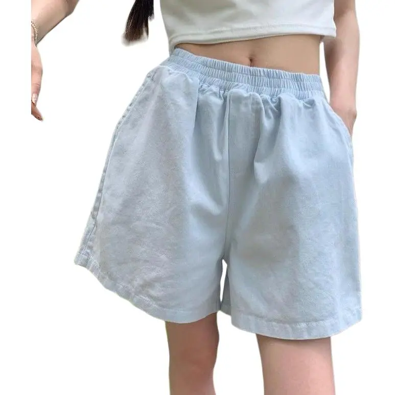 Dior Beauty Casual Shorts Women's-10