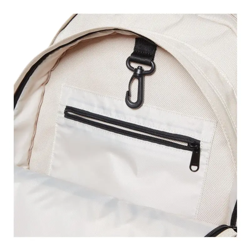 New Era Polyester Backpack Unisex White-6