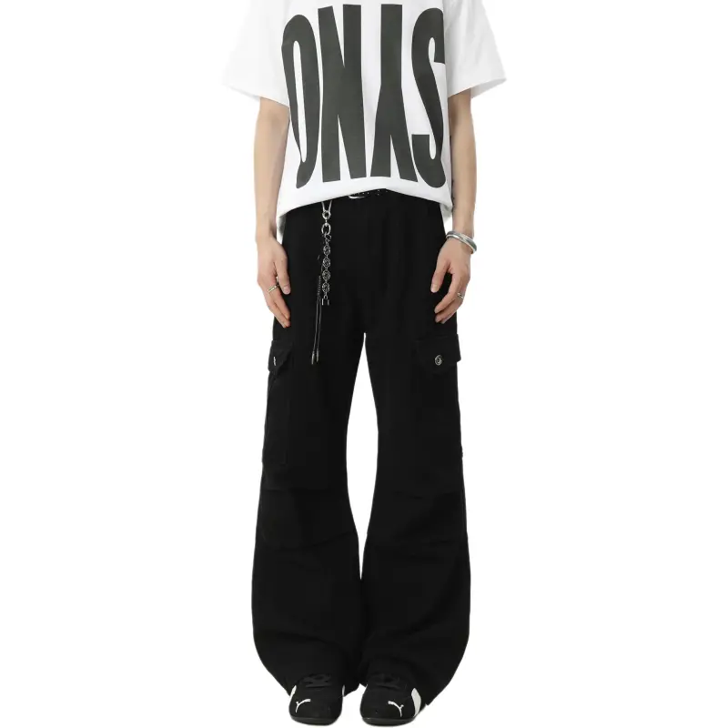 NOME Jeans Unisex-8