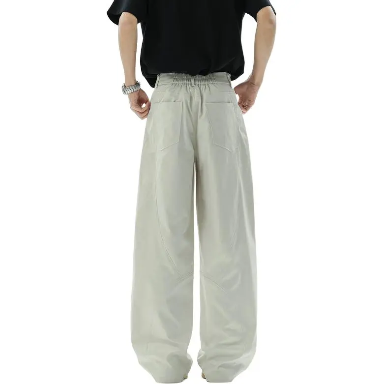 RKVC Casual Pants Unisex-1