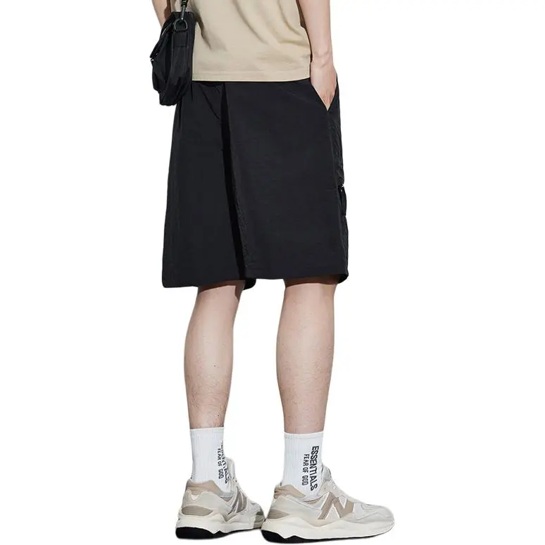 PRPK Cargo Shorts Unisex-1