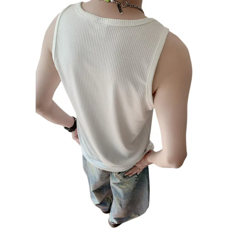 DARK HORSE Tank Tops Unisex-1
