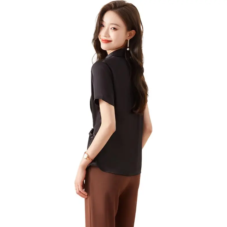 La Chapelle Shirts Women's-1
