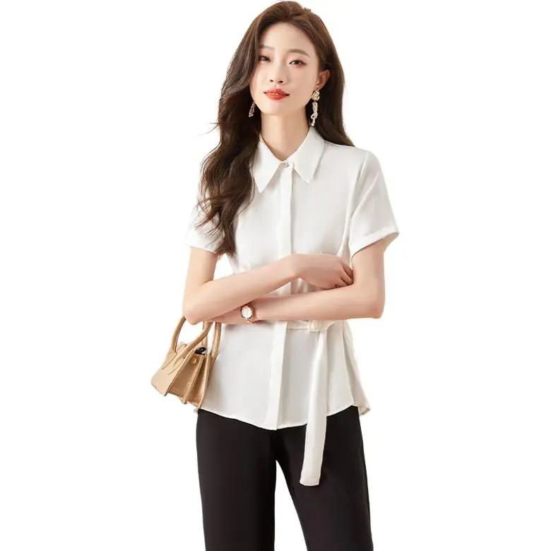 La Chapelle Shirts Women's-3