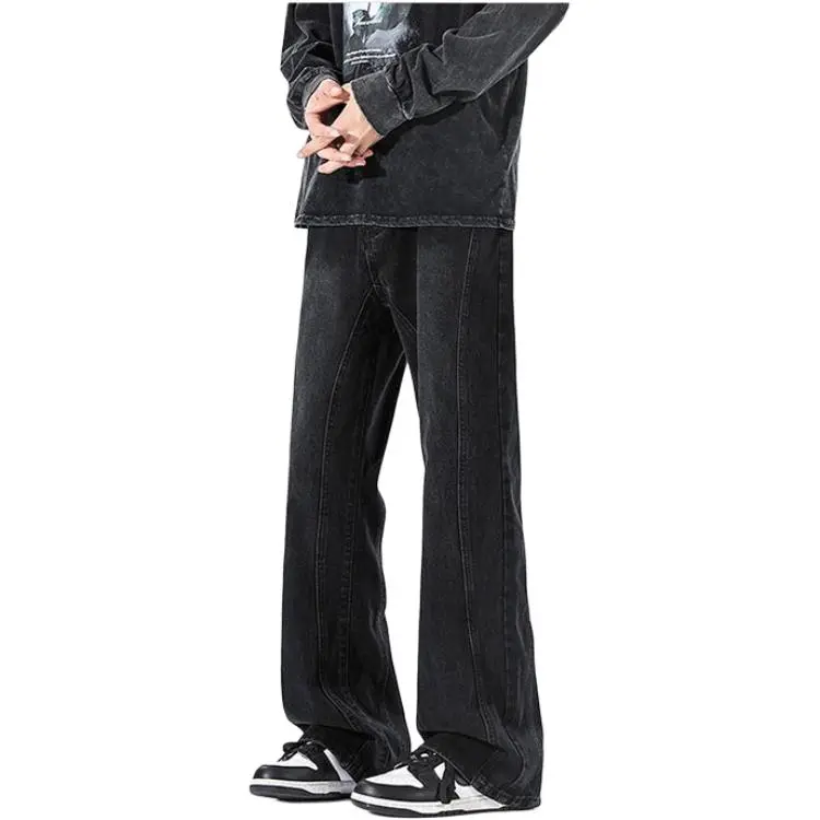 POLAR BEAR Jeans Unisex-7