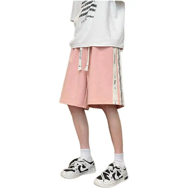 BANDICOOT Casual Shorts Unisex-10