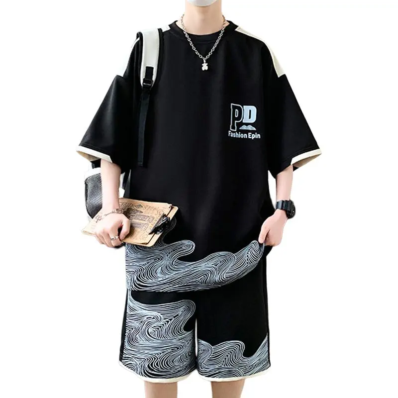 FRQ Casual Sportswear Unisex-14