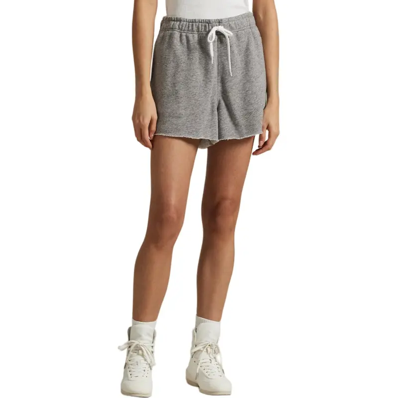 Polo Ralph Lauren Casual Shorts Women's Gray-2