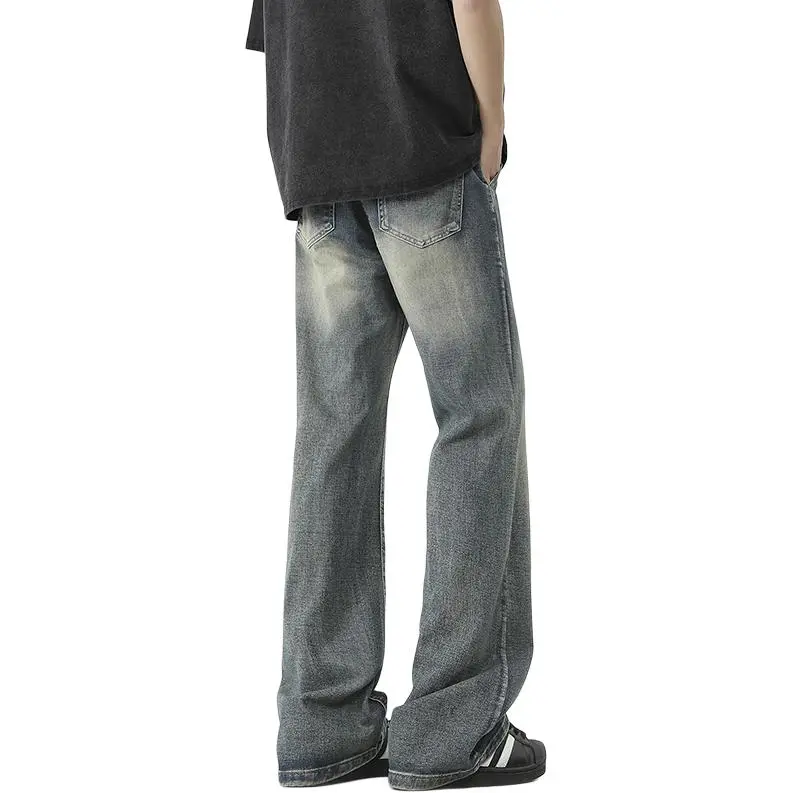 EMINU Jeans Unisex-1
