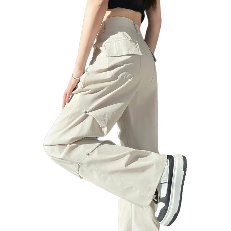 Ordifen Cargo Pants Women's-1