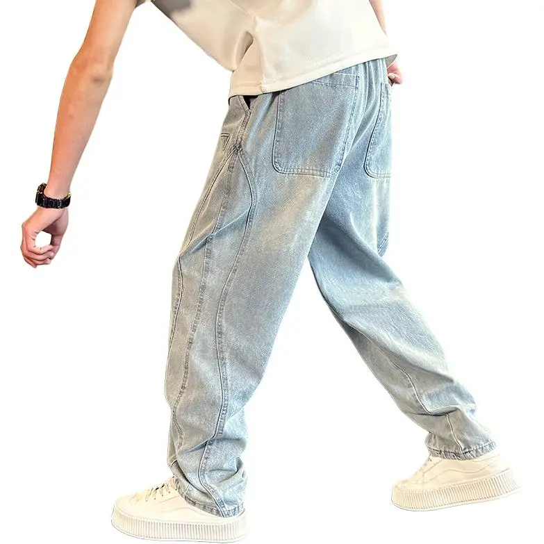 GLFL Jeans Unisex-1