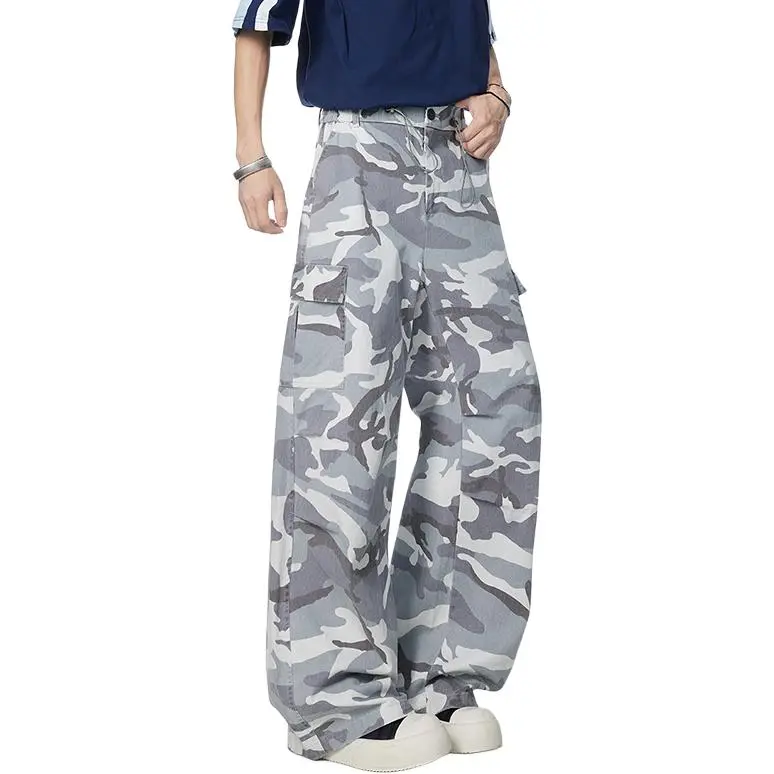 Teddy Bear Collection Casual Pants Unisex-13